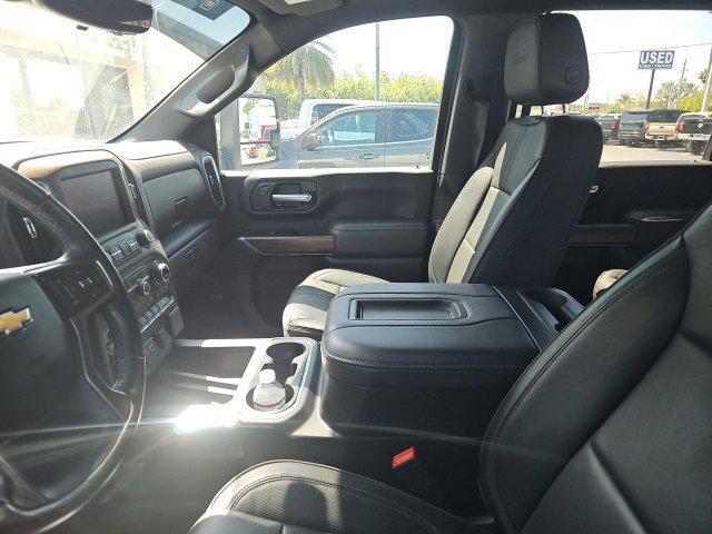 used 2022 Chevrolet Silverado 3500 car, priced at $68,984