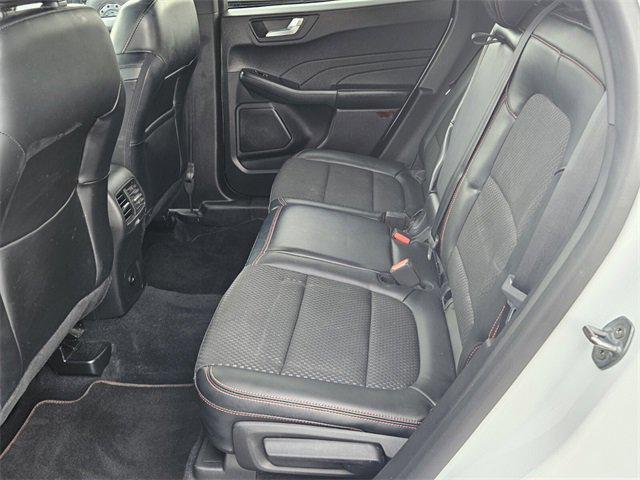 used 2023 Ford Escape car, priced at $19,984