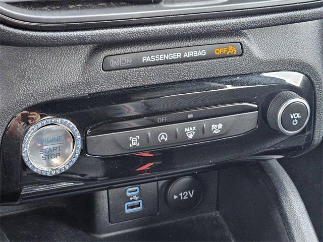 used 2023 Ford Escape car, priced at $19,984