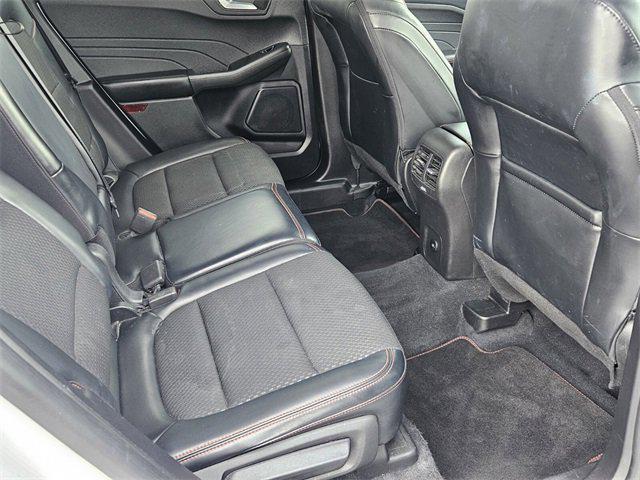 used 2023 Ford Escape car, priced at $19,984