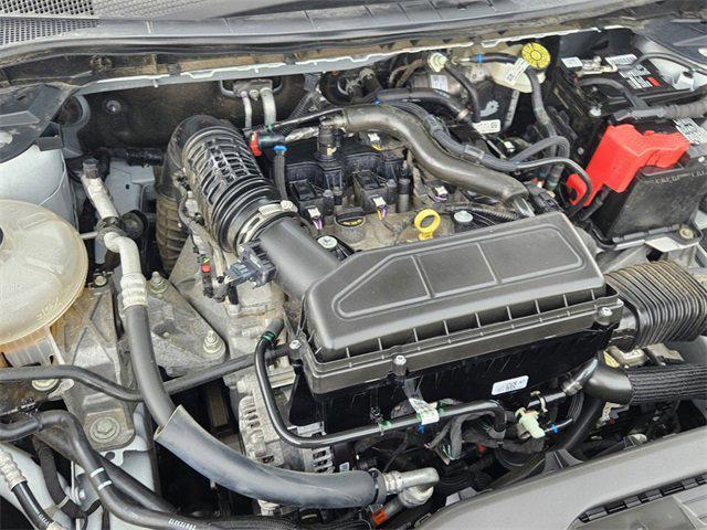 used 2023 Ford Escape car, priced at $19,984