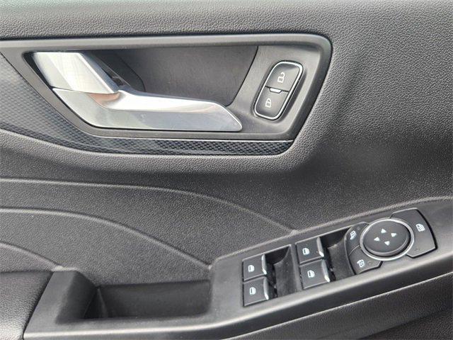 used 2023 Ford Escape car, priced at $19,984
