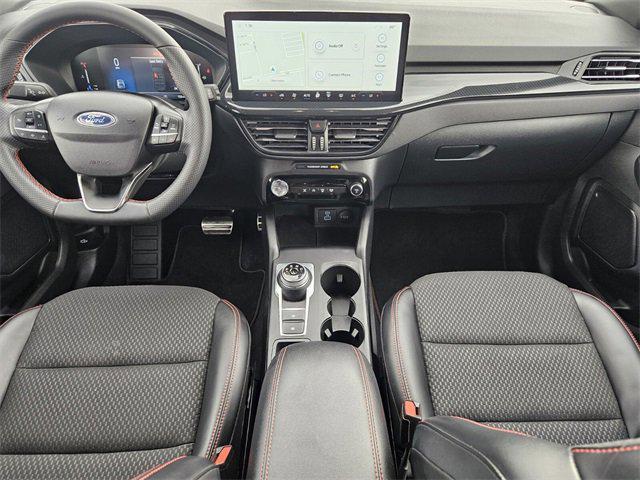 used 2023 Ford Escape car, priced at $19,984