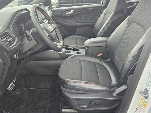 used 2023 Ford Escape car, priced at $19,984
