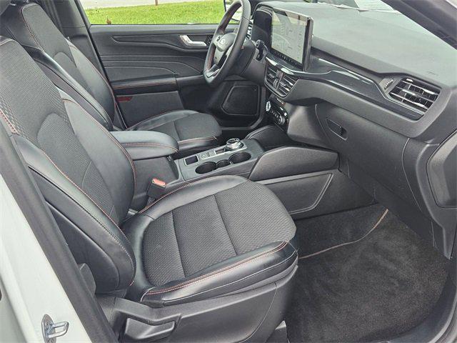 used 2023 Ford Escape car, priced at $19,984