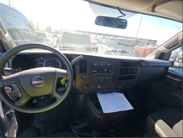 used 2023 GMC Savana 2500 car, priced at $29,984