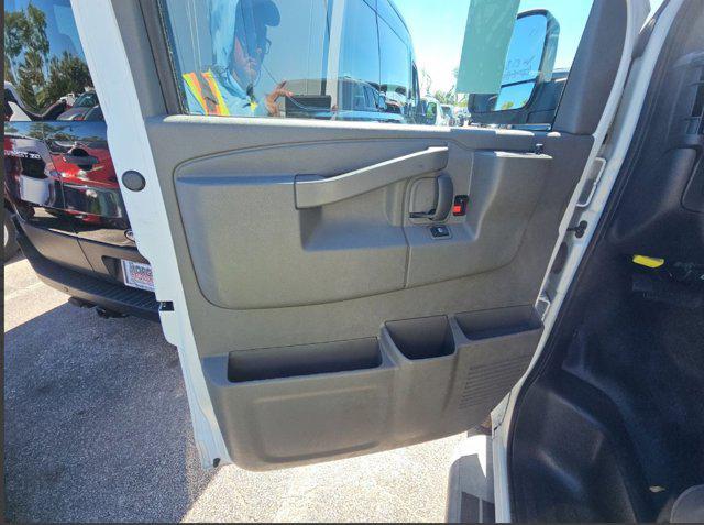 used 2023 GMC Savana 2500 car, priced at $29,984