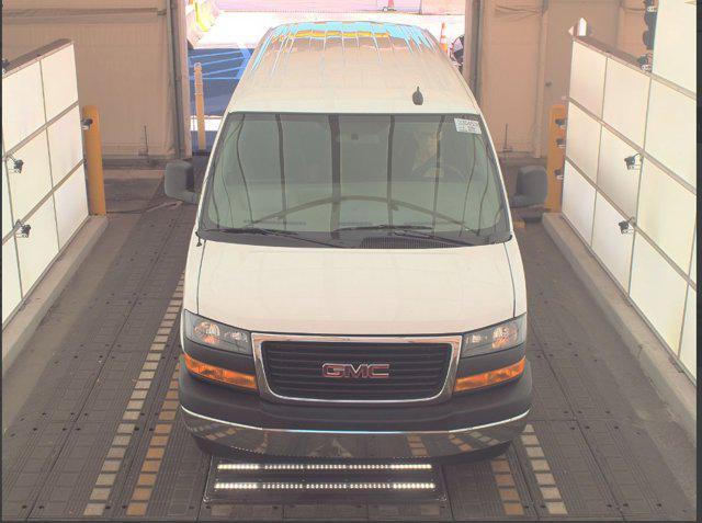 used 2023 GMC Savana 2500 car, priced at $29,984