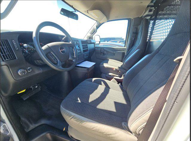 used 2023 GMC Savana 2500 car, priced at $29,984