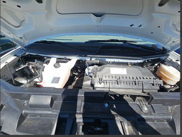 used 2023 GMC Savana 2500 car, priced at $29,984