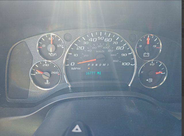 used 2023 GMC Savana 2500 car, priced at $29,984