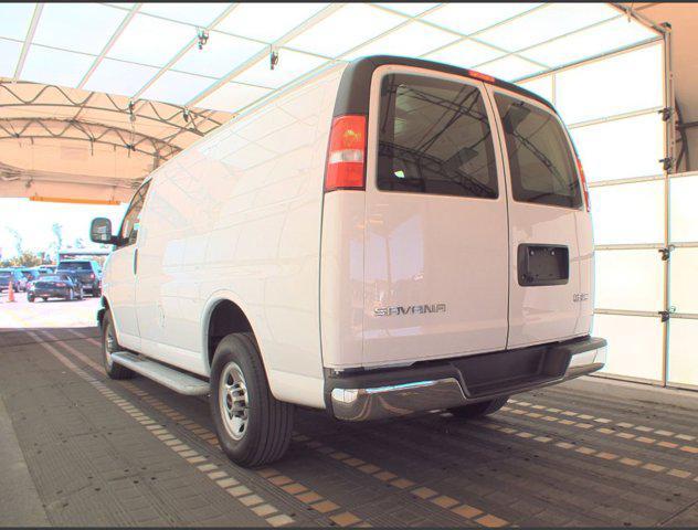 used 2023 GMC Savana 2500 car, priced at $29,984