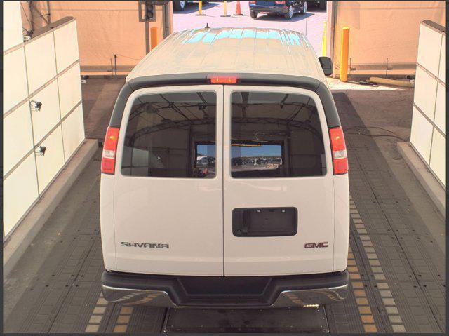used 2023 GMC Savana 2500 car, priced at $29,984