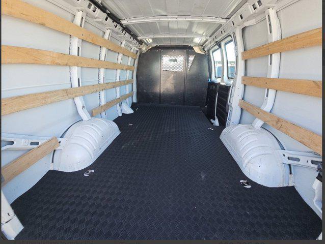 used 2023 GMC Savana 2500 car, priced at $29,984