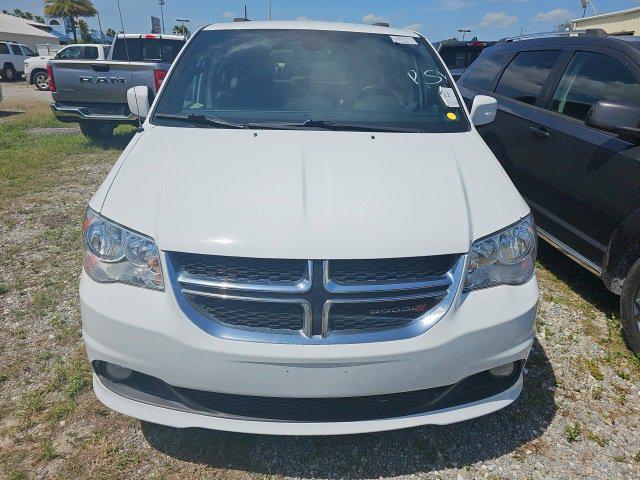 used 2019 Dodge Grand Caravan car, priced at $9,984
