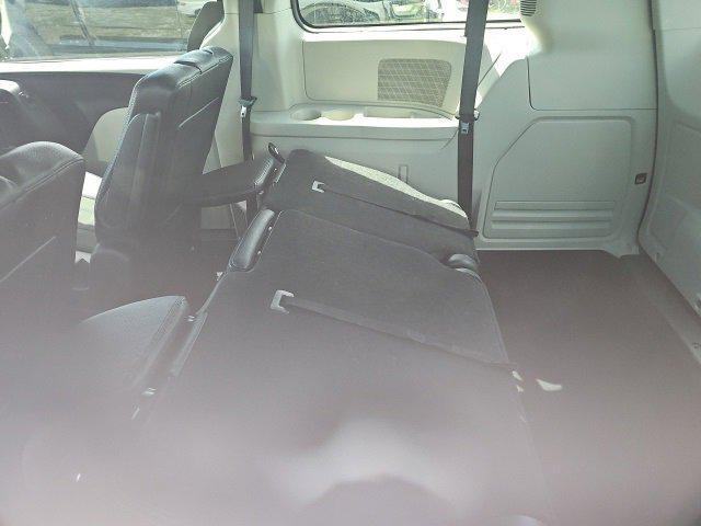 used 2019 Dodge Grand Caravan car, priced at $9,984
