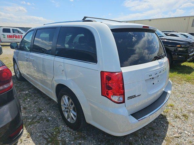 used 2019 Dodge Grand Caravan car, priced at $9,984