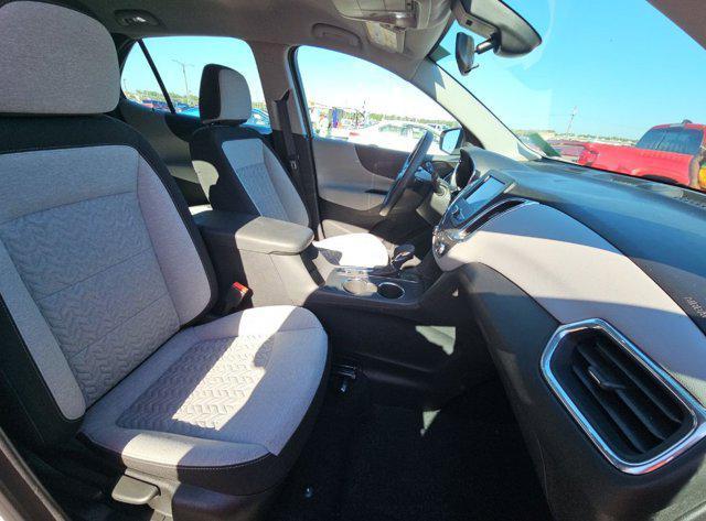 used 2023 Chevrolet Equinox car, priced at $18,984