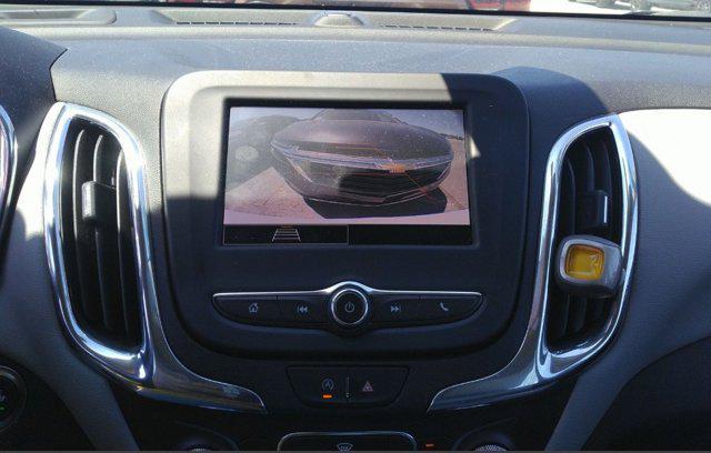 used 2023 Chevrolet Equinox car, priced at $18,984