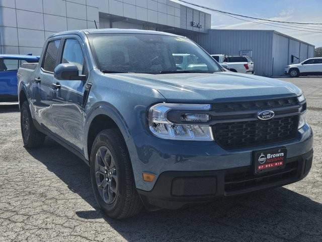 used 2023 Ford Maverick car, priced at $32,977