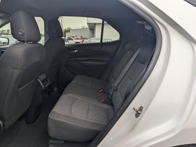 used 2019 Chevrolet Equinox car, priced at $22,588