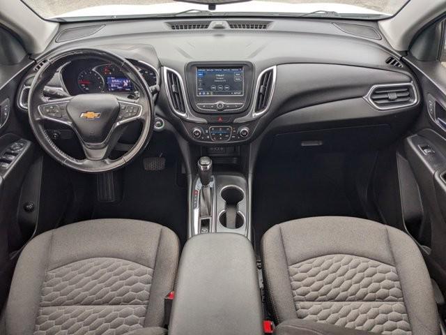 used 2019 Chevrolet Equinox car, priced at $22,588