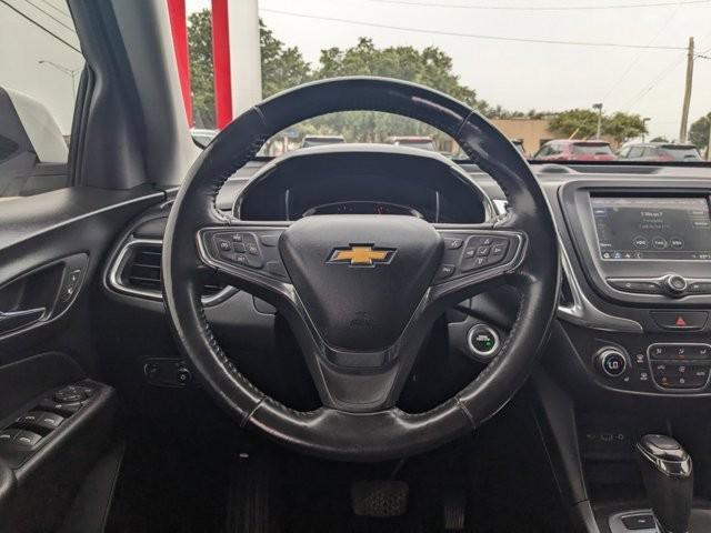 used 2019 Chevrolet Equinox car, priced at $22,588