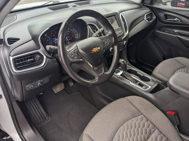 used 2019 Chevrolet Equinox car, priced at $22,588