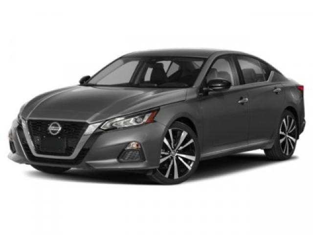 used 2022 Nissan Altima car, priced at $21,488