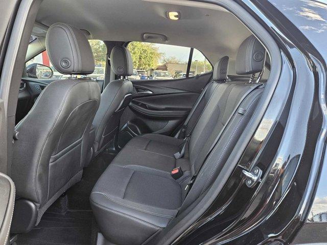 used 2023 Buick Encore GX car, priced at $23,688