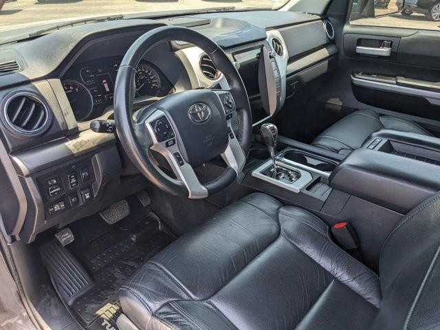 used 2020 Toyota Tundra car, priced at $40,333