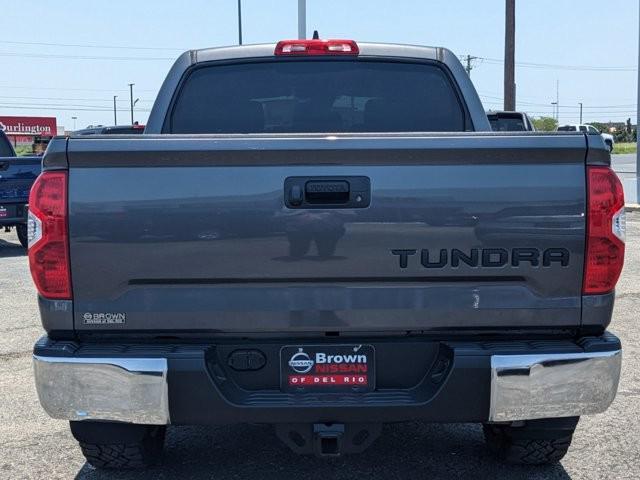 used 2020 Toyota Tundra car, priced at $40,333