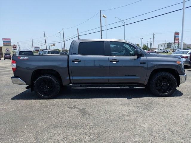 used 2020 Toyota Tundra car, priced at $40,333