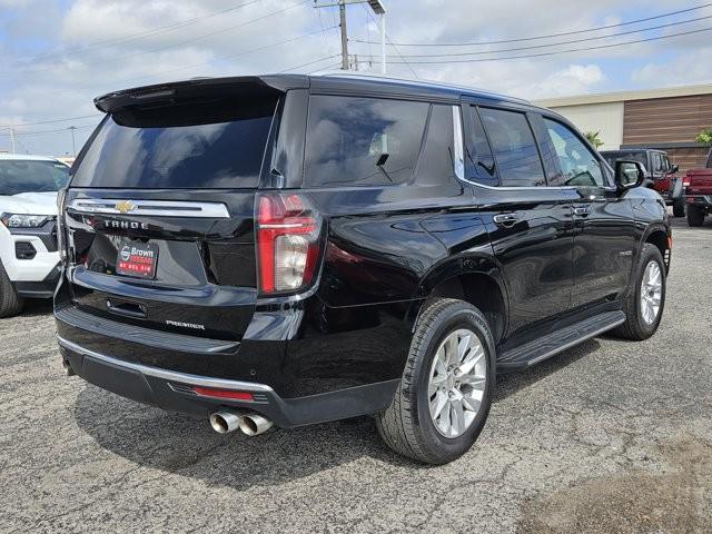 used 2023 Chevrolet Tahoe car, priced at $61,188