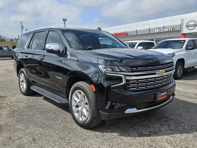 used 2023 Chevrolet Tahoe car, priced at $61,188