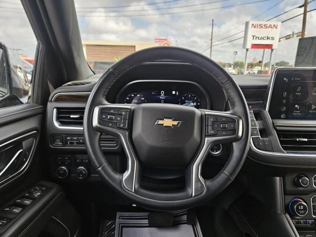 used 2023 Chevrolet Tahoe car, priced at $61,188