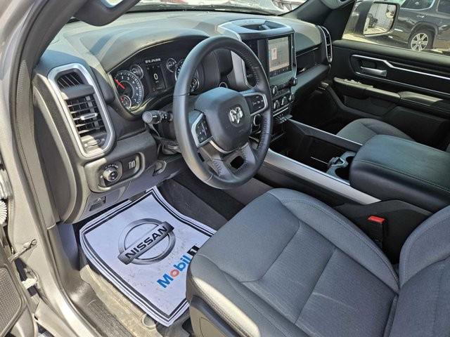 used 2023 Ram 1500 car, priced at $39,688