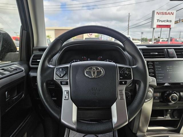 used 2023 Toyota 4Runner car, priced at $37,988