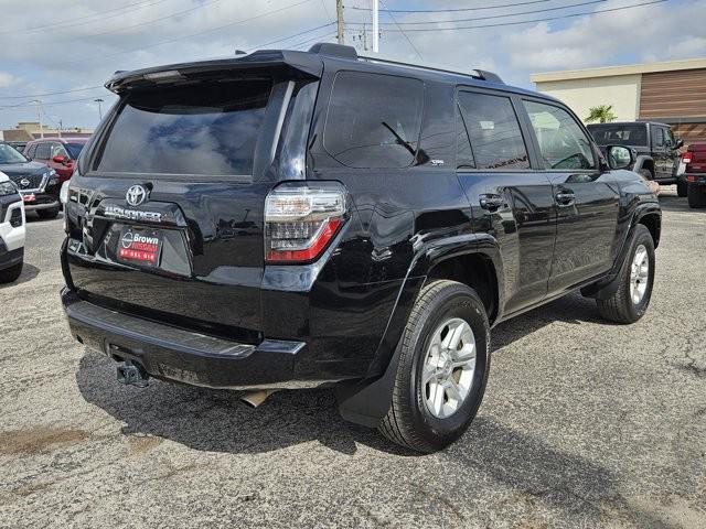 used 2023 Toyota 4Runner car, priced at $37,988