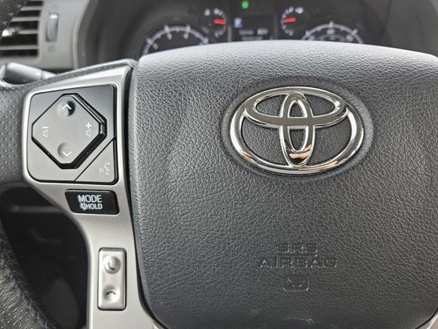 used 2023 Toyota 4Runner car, priced at $37,988