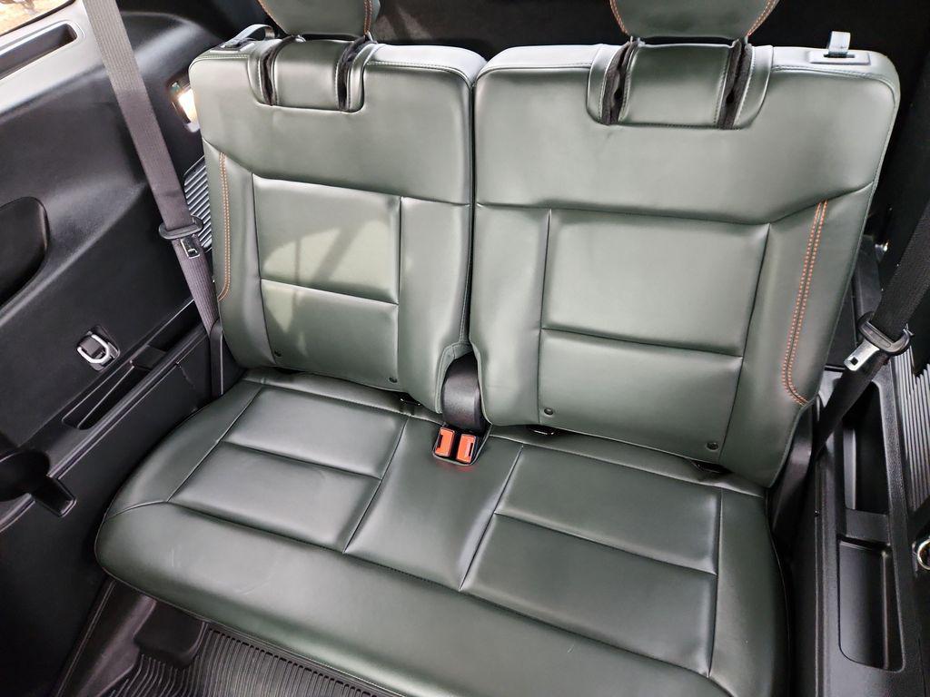 used 2022 Ford Explorer car, priced at $35,162