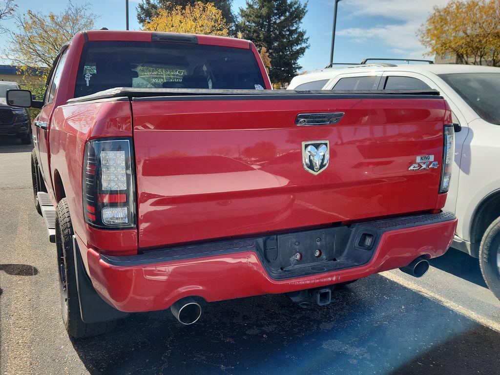 used 2014 Ram 1500 car, priced at $19,669