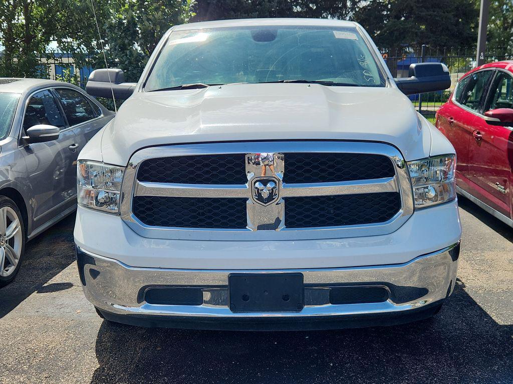 used 2023 Ram 1500 Classic car, priced at $29,105