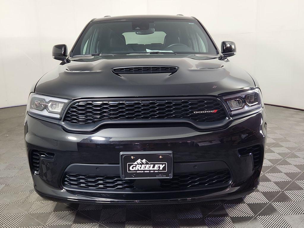 used 2025 Dodge Durango car, priced at $49,995