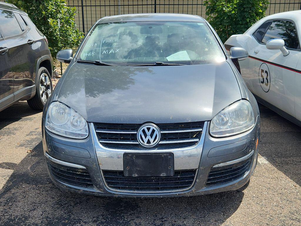 used 2010 Volkswagen Jetta car, priced at $6,452