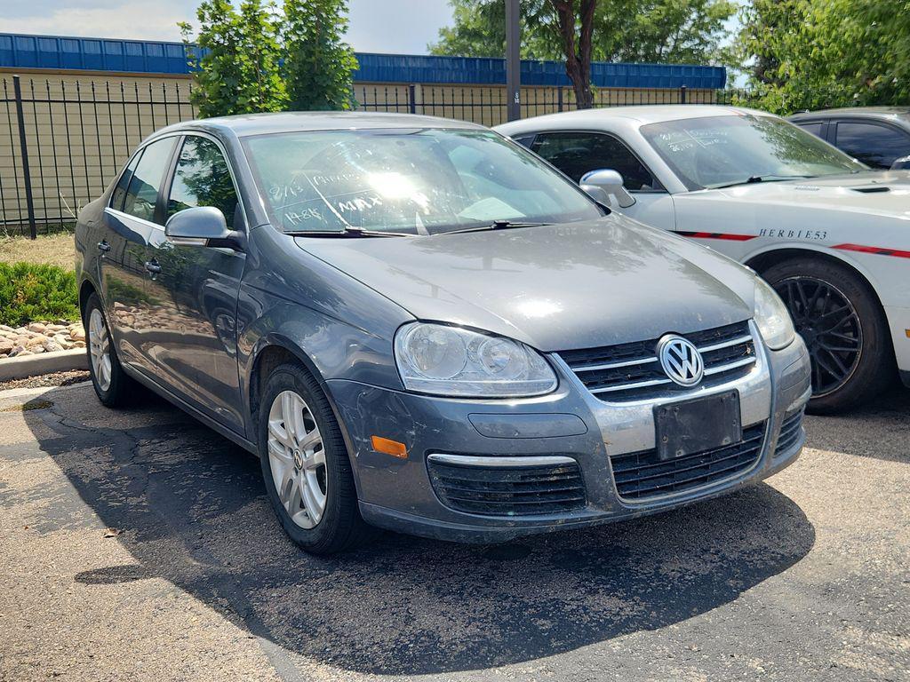 used 2010 Volkswagen Jetta car, priced at $6,452