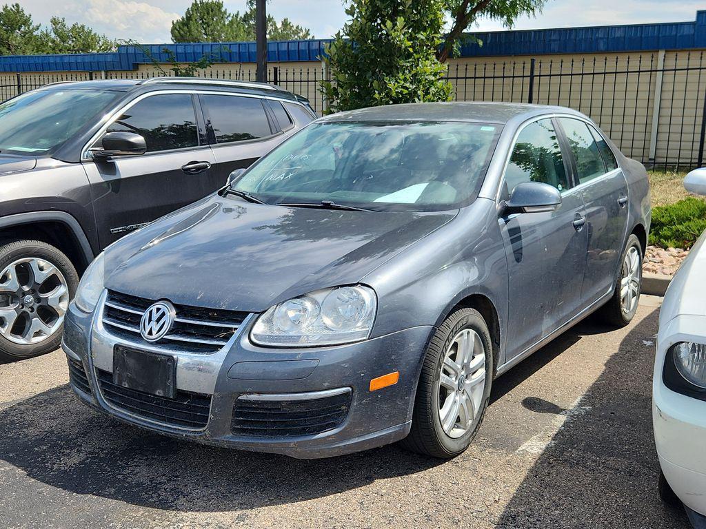 used 2010 Volkswagen Jetta car, priced at $6,452