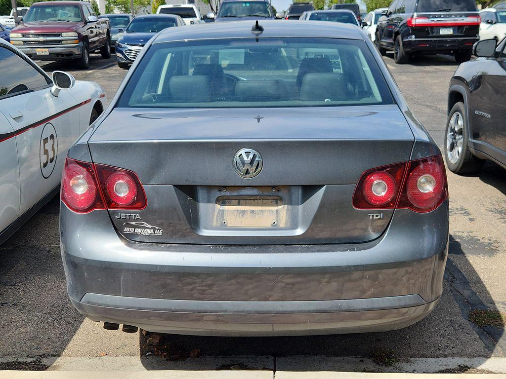 used 2010 Volkswagen Jetta car, priced at $6,452