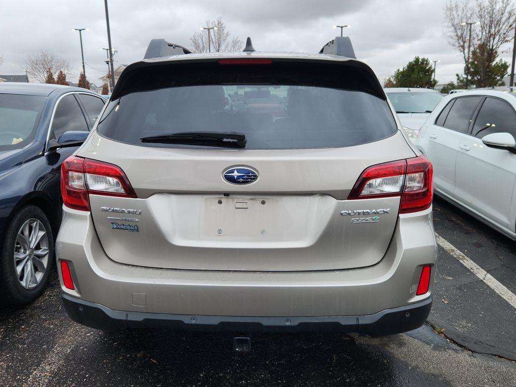 used 2017 Subaru Outback car, priced at $12,919