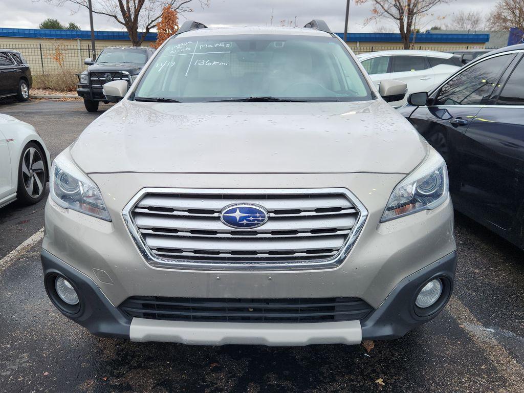 used 2017 Subaru Outback car, priced at $12,919